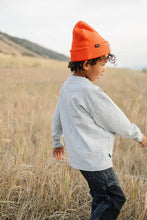 Load image into Gallery viewer, Ghost Beanie
