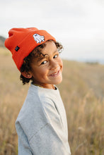 Load image into Gallery viewer, Ghost Beanie