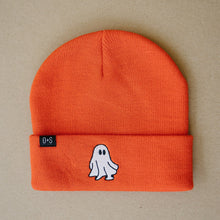 Load image into Gallery viewer, Ghost Beanie