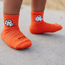 Load image into Gallery viewer, Ghost Socks 2 Pack