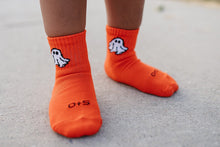 Load image into Gallery viewer, Ghost Socks 2 Pack