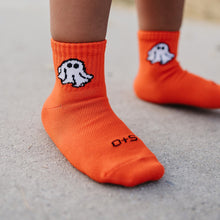 Load image into Gallery viewer, Ghost Socks 2 Pack