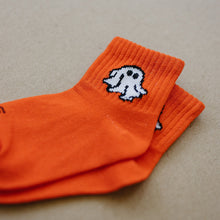 Load image into Gallery viewer, Ghost Socks 2 Pack