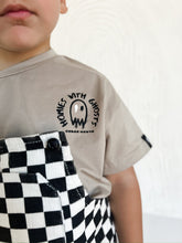 Load image into Gallery viewer, GHOSTS TEE