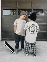 Load image into Gallery viewer, GHOSTS TEE