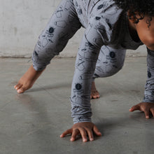 Load image into Gallery viewer, The Ghouls | Bamboo Two Piece Set