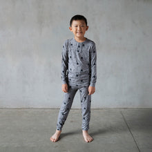 Load image into Gallery viewer, The Ghouls | Henley &amp; Jogger Set