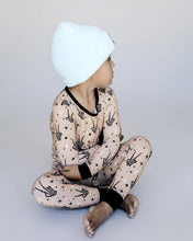 Load image into Gallery viewer, Bamboo Two Piece Set | Spooky Vibes