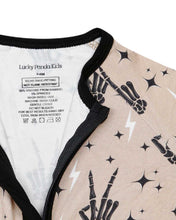 Load image into Gallery viewer, Bamboo Two Piece Set | Spooky Vibes