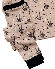 Load image into Gallery viewer, Bamboo Two Piece Set | Spooky Vibes