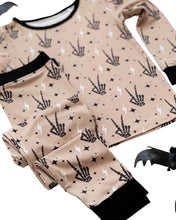 Load image into Gallery viewer, Bamboo Two Piece Set | Spooky Vibes