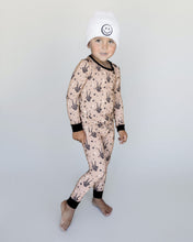 Load image into Gallery viewer, Bamboo Two Piece Set | Spooky Vibes