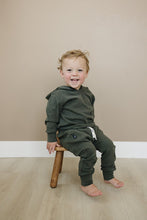 Load image into Gallery viewer, Harley Jogger Set