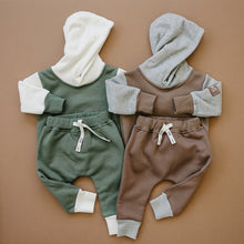 Load image into Gallery viewer, Harper Jogger Set