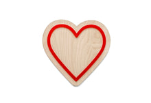 Load image into Gallery viewer, Heart Sign