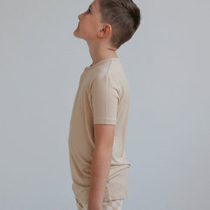 Everyday Boy's Henley