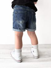 Load image into Gallery viewer, Classic Denim Short