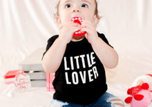 Load image into Gallery viewer, Little Lover | Black