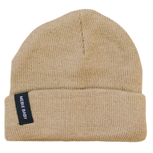 Load image into Gallery viewer, Cafe Mebie Baby Beanie