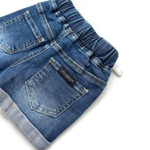 Load image into Gallery viewer, Classic Denim Short