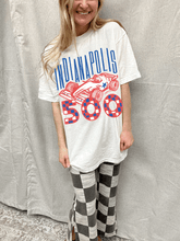 Load image into Gallery viewer, Patriotic Indianapolis Apparel