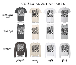 Indianapolis Race Apparel