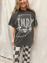 Load image into Gallery viewer, Indy Outline Racing Apparel