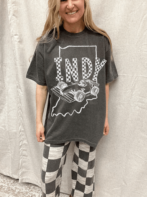 Indy Outline Racing Apparel