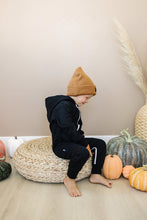 Load image into Gallery viewer, James Beanie