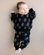 Load image into Gallery viewer, Jogger Set | Good Vibes