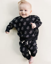 Load image into Gallery viewer, Jogger Set | Good Vibes