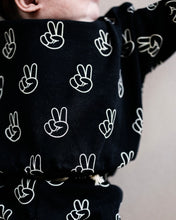 Load image into Gallery viewer, Jogger Set | Good Vibes