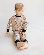 Load image into Gallery viewer, Jogger Set | Lightning Bolt