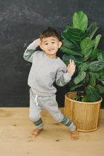 Load image into Gallery viewer, Lennox Jogger Set