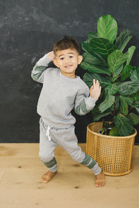 Lennox Jogger Set