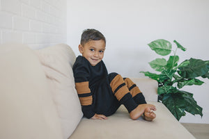 Lennox Jogger Set