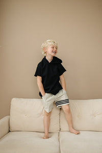 Leo Shorts