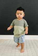 Load image into Gallery viewer, Logan Tee