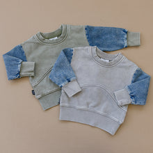 Load image into Gallery viewer, Morgan Crew Neck