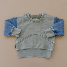 Load image into Gallery viewer, Morgan Crew Neck