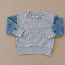 Load image into Gallery viewer, Morgan Crew Neck