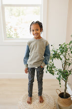 Load image into Gallery viewer, Morgan Crew Neck