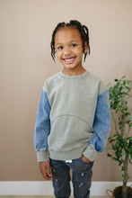Load image into Gallery viewer, Morgan Crew Neck