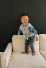 Load image into Gallery viewer, Morgan Crew Neck