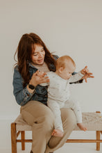 Load image into Gallery viewer, Duck Cotton Cozy Set