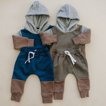 Load image into Gallery viewer, Oaks Jogger Set