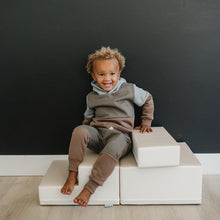 Load image into Gallery viewer, Oaks Jogger Set
