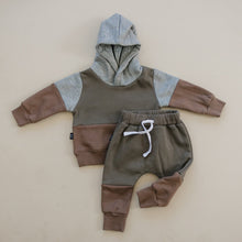 Load image into Gallery viewer, Oaks Jogger Set