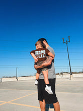 Load image into Gallery viewer, OVERSIZED BREEZE TEE