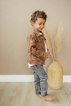 Load image into Gallery viewer, Reed Jacket